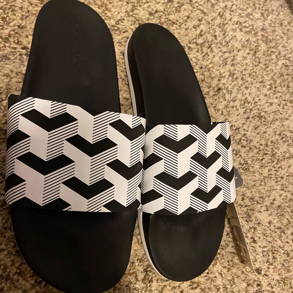 Adidas Slides